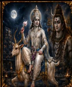 Arulmigu Chandra Choodeswarar Temple