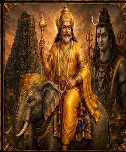 Sree Ramanatheeswarar Temple (Guru Sthalam)