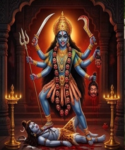 Adyapeath Temple