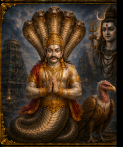 Sri Naganathaswamy Temple