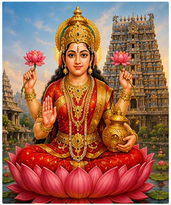 Agroha Dham Temple
