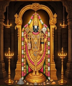 Alarnath Temple