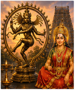 Uthirakosamangai