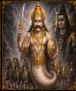 Sri Naganatha Swami Temple Thirunageshvaram Tamil Nadu