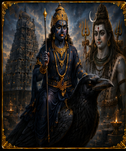Sri Agneeswarar Pongu Saniswarar Temple Thirukollikadu Tamil Nadu